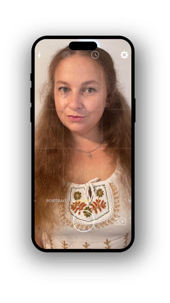 smetanina