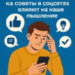 Цифровые советы