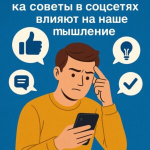 Цифровые советы