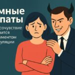 Тёмные эмпаты