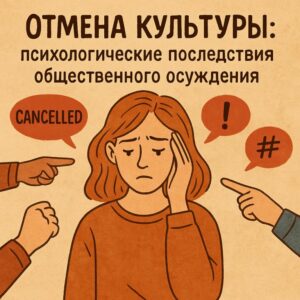 культура отмены