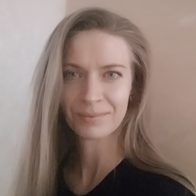 Нина Байкова Москва