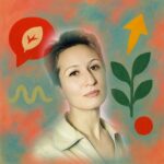 Живая практика с Евгенией Заряновой